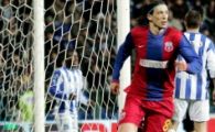 Pericol la Steaua: Ovidiu Petre se intoarce la Bologna!