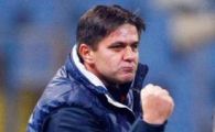 "Nu las pe nimeni sa ameninte Steaua" 