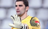 Ingropati de Pardo si Andrade, Rapid si-a luat portar pentru Europa 