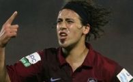 Dupa Semedo, Becali il "fura" si pe Fabbiani de la CFR 