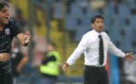 Lacatus: "Sunt jucatori nemultumiti la echipa, dar nu am ce sa le fac"