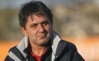 Lacatus:"Am fost atat de "periat" dupa dubla cu Galata, ca nici nu mai am scame in casa!"