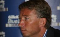 Dan Petrescu: "Cu Rapid - rezervele, cu Hamburg - titularii!"