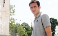 Robert Neagoe a semnat pe trei ani cu Gloria lui Tata Jean!
