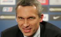 Becali:"Protasov nu a mai ajuns la CFR pentru ca vroia multi bani!"