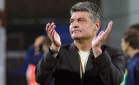 "M-a durut mai tare cand am fost dat afara de la Cluj decat de la Dinamo!"