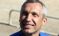 Protasov anunta: "Inca negociez cu CFR Cluj"