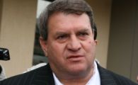 Muresan: "Ne luptam doar cu Steaua la titlu!"