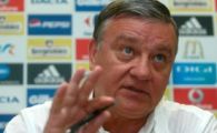 "Este o greseala! Steaua nu trebuia sa joace luni"