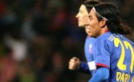 Dayro Moreno: "Steaua se poate califica din Grupele UCL"