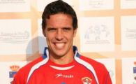 Abel Moreno: "Am castigat 3 puncte, sunt bucuros pentru victorie!"