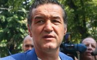 Becali: "N-am mai vrut negri in echipa, dar Semedo e prea bun!"