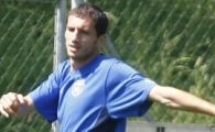 Neagoe de la Steaua, transferat la Gloria Bistrita