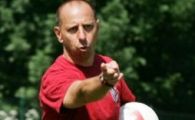 Trombetta: "Stiu care este reteta succesului: multa munca!"