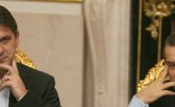Becali:"Ma bag peste Lacatus cand alegem atacantii!"