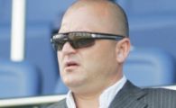Mititelu: "Sa-si faca la Bucuresti nationala lor!"