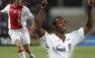 Ogararu numarul 2, Semedo numarul 9 la Steaua!