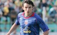 Ogararu a revenit la Steaua! Transmite-i AICI un mesaj!