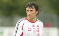 Este oficial! George Ogararu la Steaua!