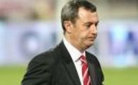 Rednic: "Daca Dinamo il vrea pe Andone ma dau la o parte"
