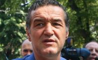 Becali:"Pe Semedo l-am luat pentru Champions League"
