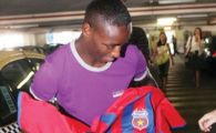 OFICIAL! Becali: "Semedo este jucatorul Stelei!"