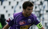 Alexa: "Am batut echipa momentului in Liga 1"