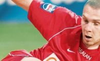 Turcu: "E posibil ca Moti sa semneze azi cu Lazio" 