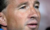 Dan Petrescu: "Ma gandesc sa plec"