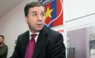 "Pana astazi la 19:00 incercam sa rezolvam transferurile lui Ogararu si Semedo"