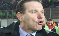 Zotta: "Rapid a pierdut meciul, nu l-a castigat Timisoara" 