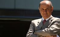 Copos: "Nu jucam bine fara Peseiro pe banca"