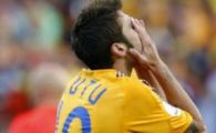 Mutu si Ogararu, out pentru Lituania si Feroe! 