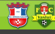 Otelul 0-1 Vaslui (Temwanjera)