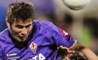 Mutu nu a fost convocat pentru meciul Fiorentina - Juventus