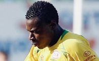"N'doye este un super-transfer"