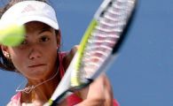 Raluca Olaru eliminata in turul doi la US Open