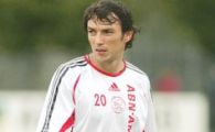 "Negociem cu Ajax pentru Ogararu!"