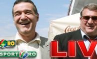 ACUM: Reactii dupa tragerea la sortii, LIVE VIDEO, Sport.ro si www!