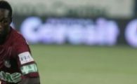 Semedo: "Vreau sa ne demonstram valoarea in fata lui Chelsea!"