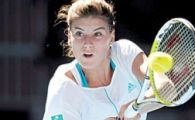Cirstea a fost invinsa la US Open!