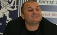 Mititelu: "Imi este frica de arbitrii in meciul cu Dinamo!"
