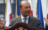VIDEO / Asculta mesajul lui Basescu catre sportivii romani!