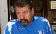 Ion Marin: "Suntem gata sa facem memoriu la Comisia de Disciplina!