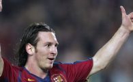 Messi vrea sa fie noul Balon de Aur! Are sanse?
