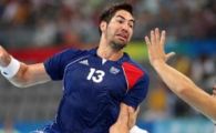 Franta, campioana olimpica la handbal!