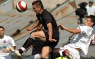 VIDEO: Sportul 2 - 0 Cetate Suceava (Curelea 42'/ Ferfelea 88')