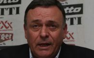 "Voi analiza arbitrajul lui Coltescu. Nu ma asteptam la asa ceva"