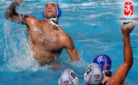 Ungaria si SUA in finala olimpica de polo masculin! 