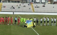 Liga a II-a se vede pe Sport.ro si www.sport.ro!